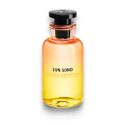 Louis Vuitton Sun Song Sample