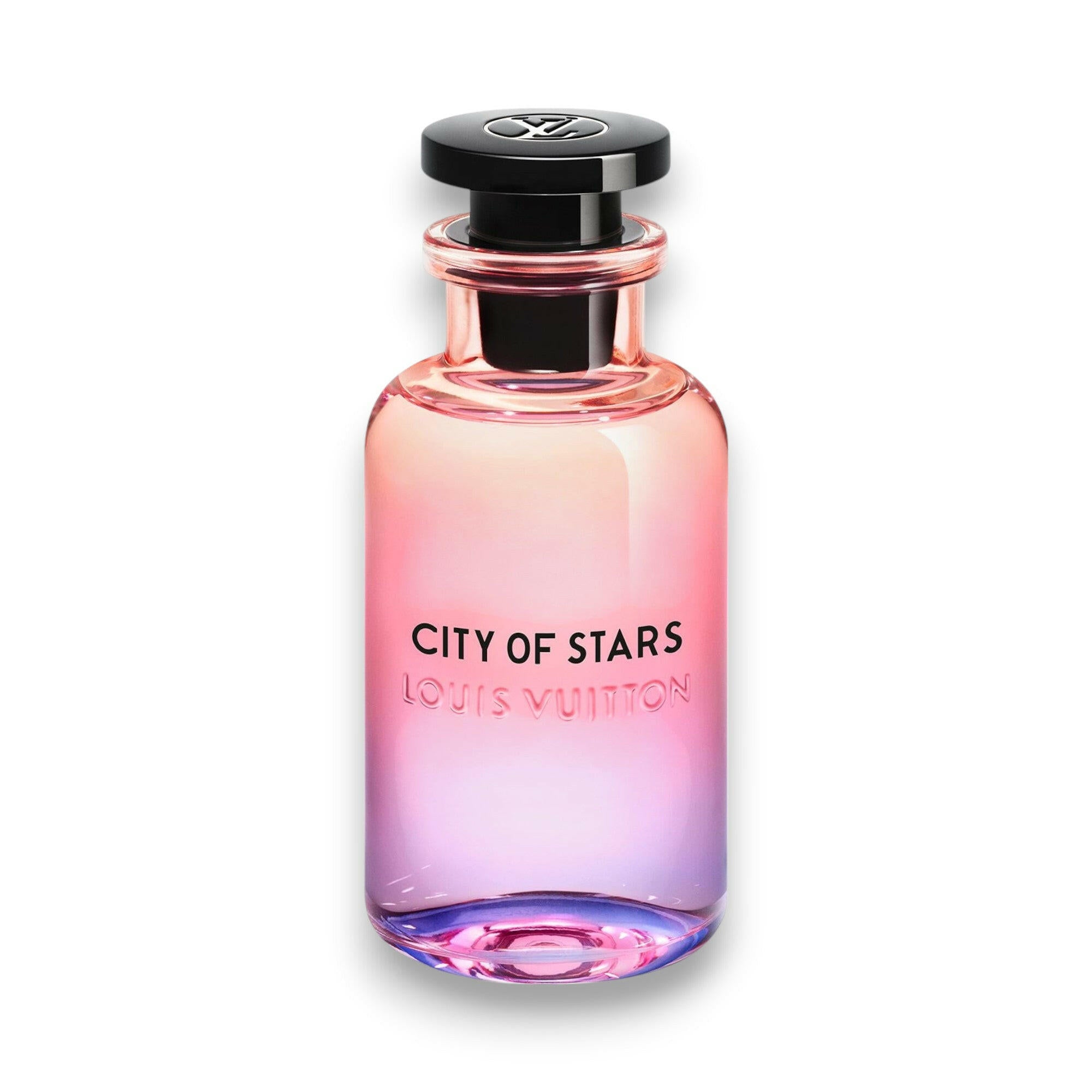 Louis Vuitton City of Stars Sample.