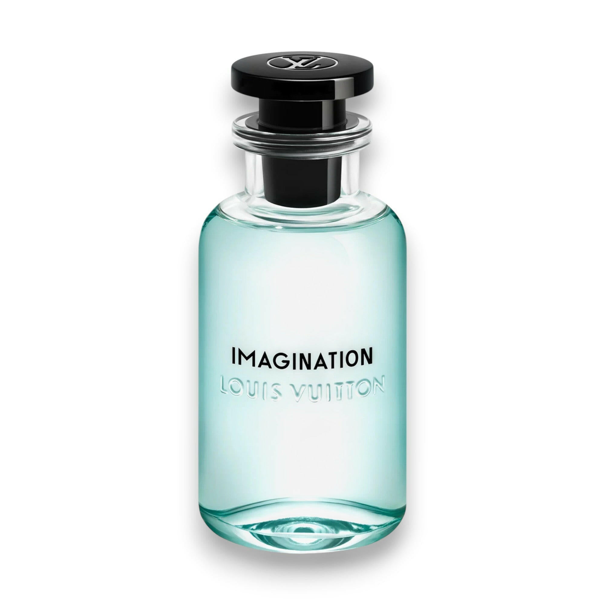 Louis Vuitton Imagination Sample.