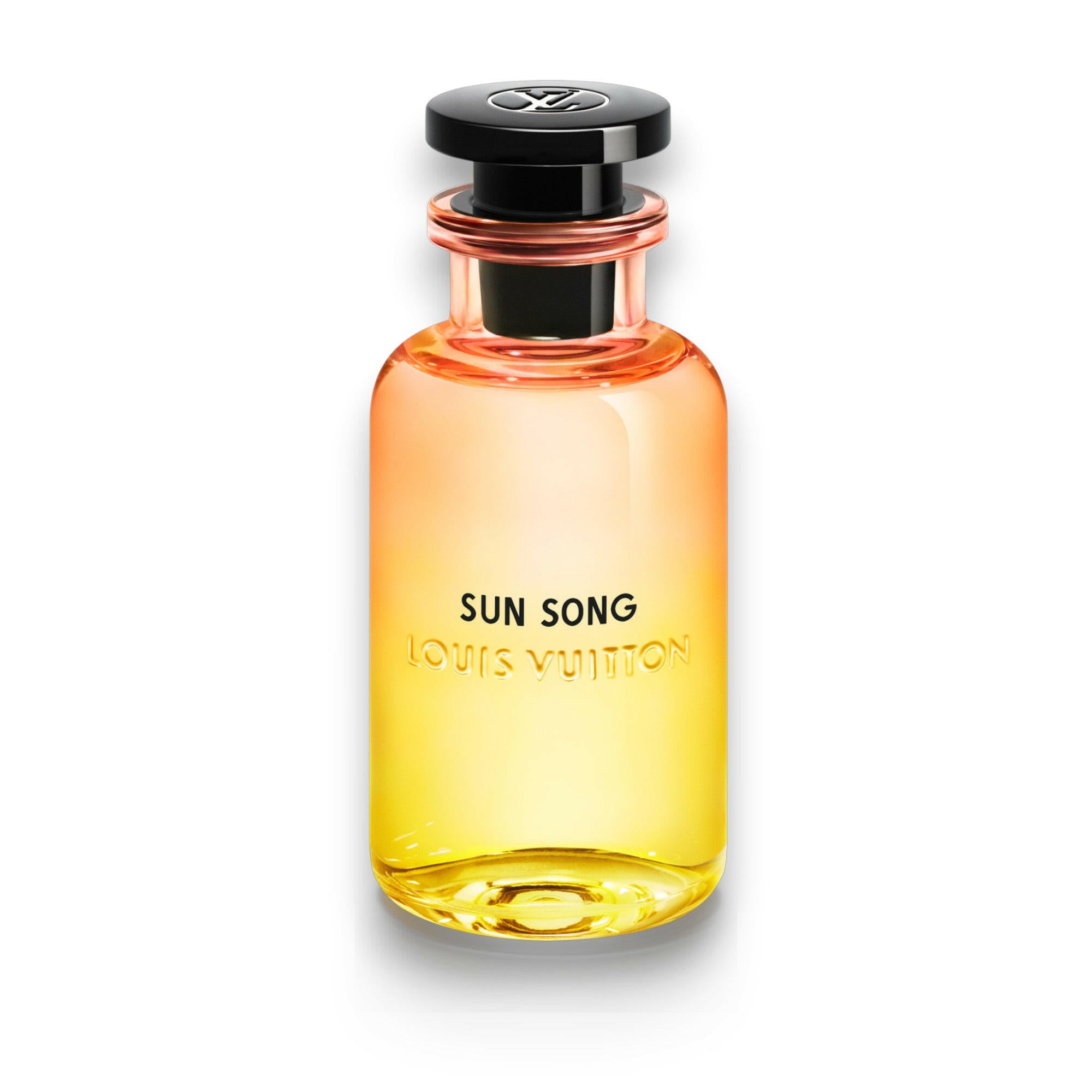 Louis Vuitton Sun Song Sample.