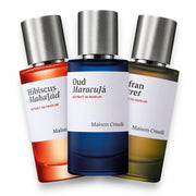 Maison Crivelli Discovery Sample Pack - Atomic Aromas