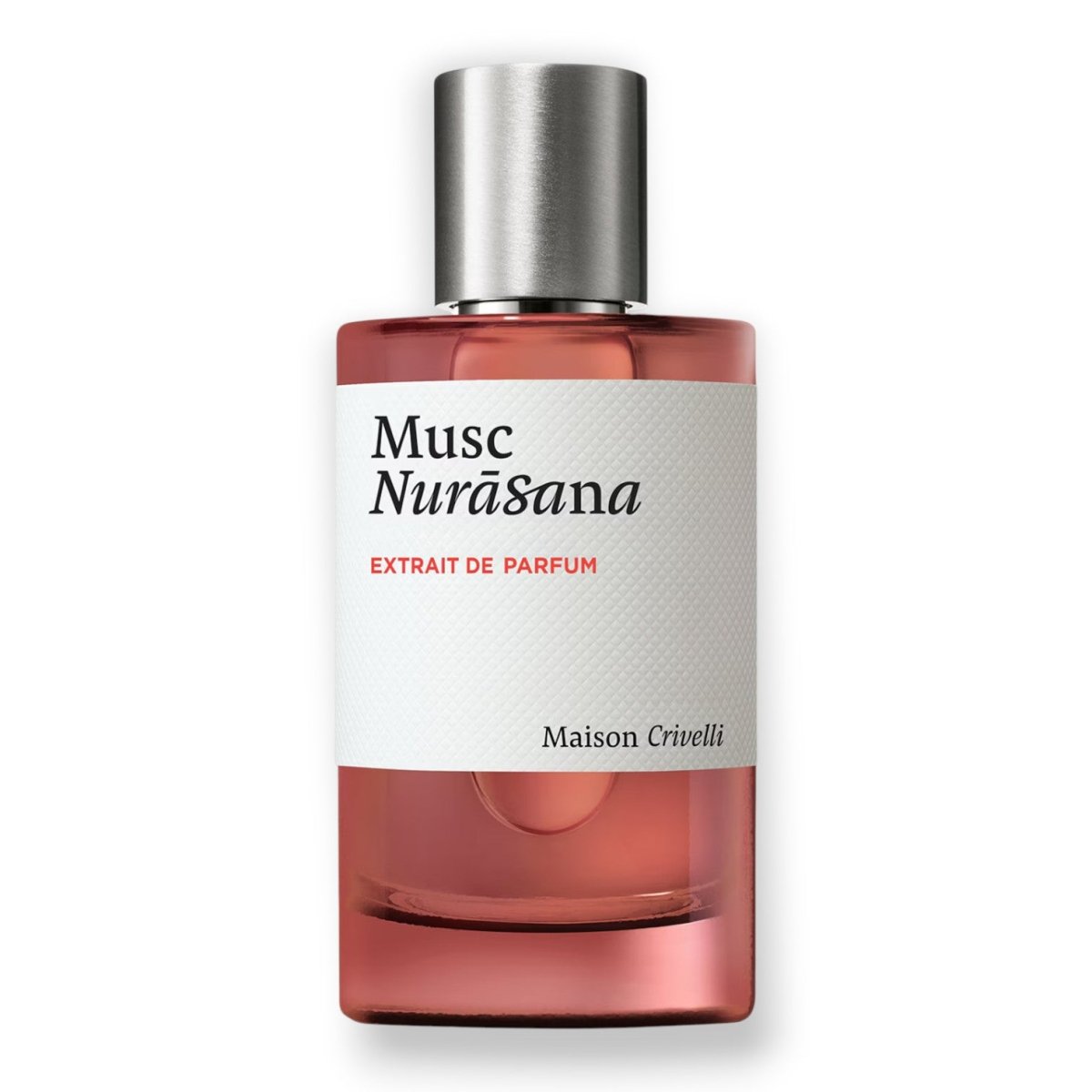 Maison Crivelli Musc Nurasana Extrait de Parfum Sample - Atomic Aromas
