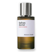 Maison Crivelli Safran Secret Sample - Atomic Aromas