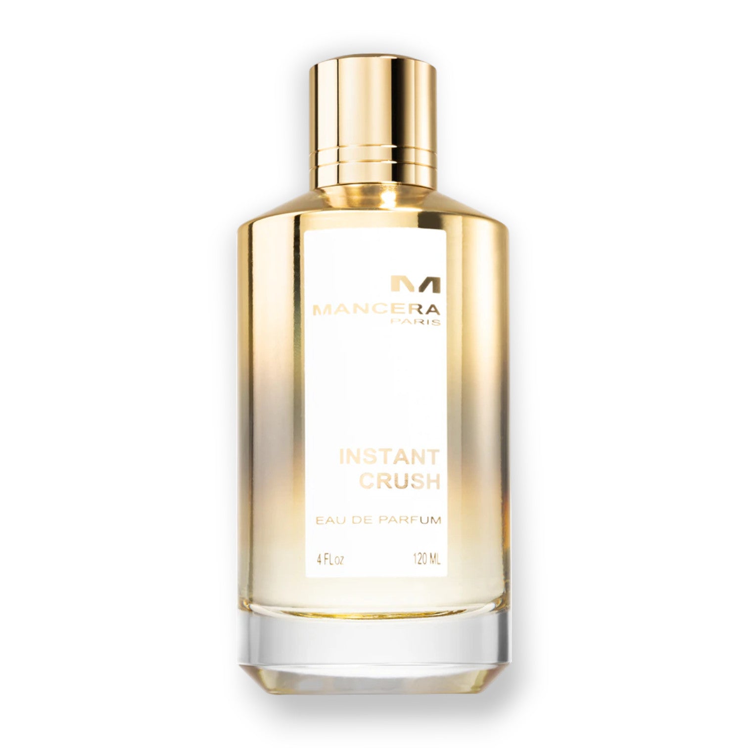 Mancera Instant Crush Sample