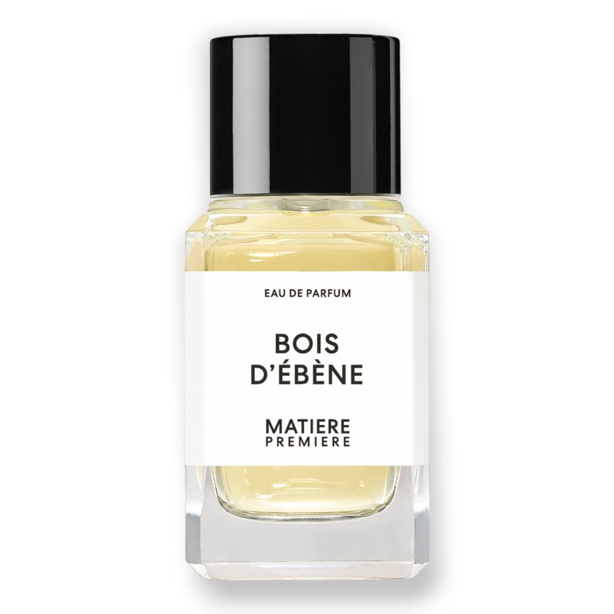 Matiere Premiere Bois d'Ébène Sample - Atomic Aromas