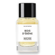 Matiere Premiere Bois d'Ébène Sample - Atomic Aromas
