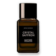 Matiere Premiere Crystal Saffron Extrait Sample - Atomic Aromas