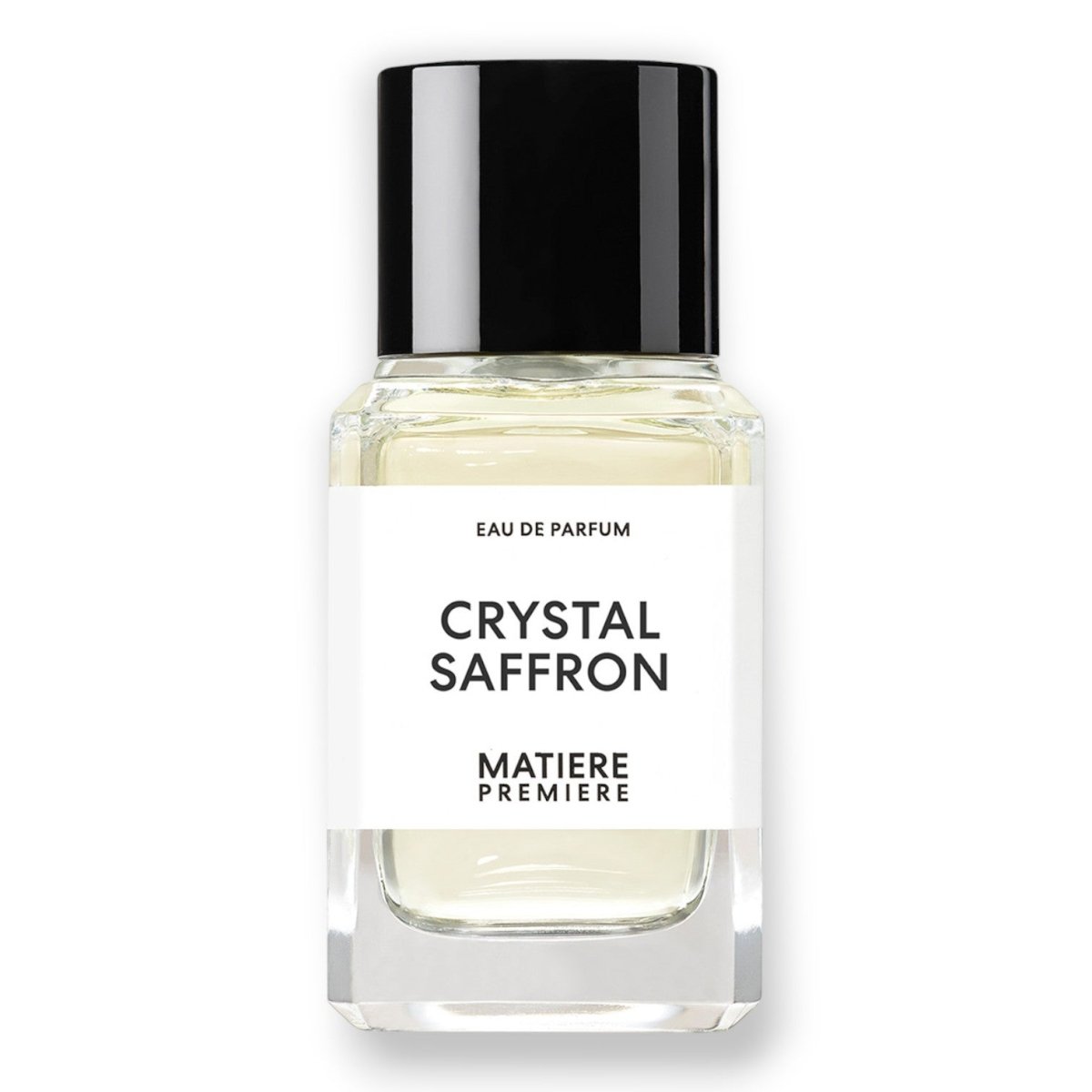 Matiere Premiere Crystal Saffron Sample - Atomic Aromas