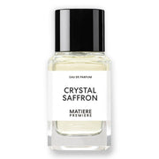 Matiere Premiere Crystal Saffron Sample - Atomic Aromas