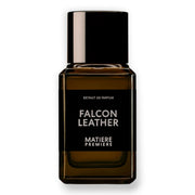 Matiere Premiere Falcon Leather Extrait Sample - Atomic Aromas