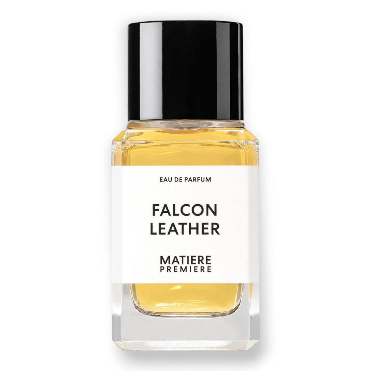 Matiere Premiere Falcon Leather Sample - Atomic Aromas