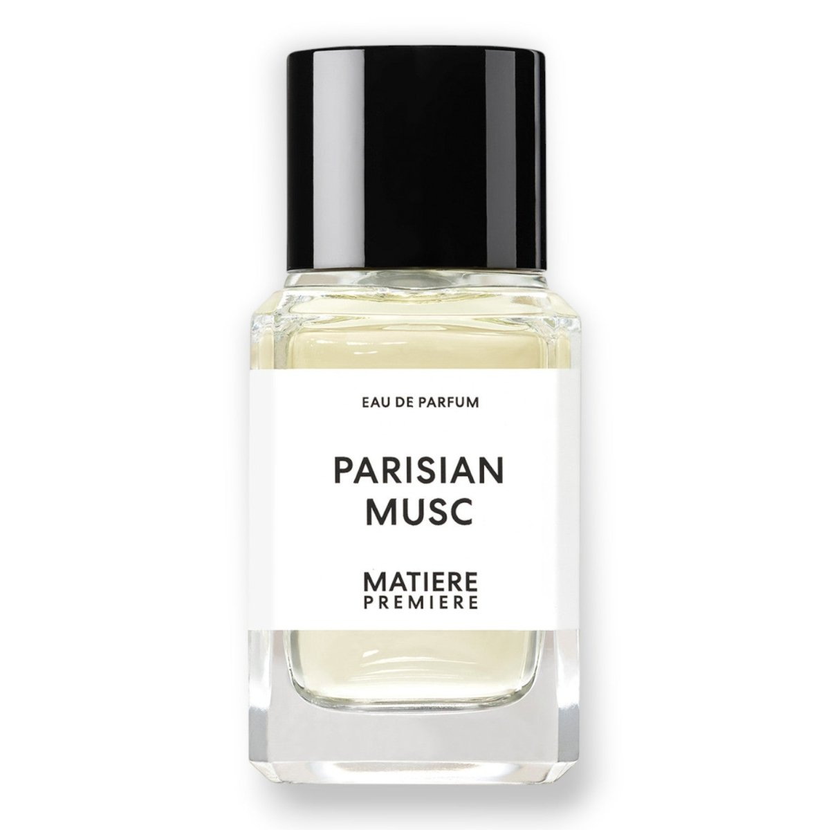Matiere Premiere Parisian Musc Sample - Atomic Aromas