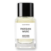 Matiere Premiere Parisian Musc Sample - Atomic Aromas