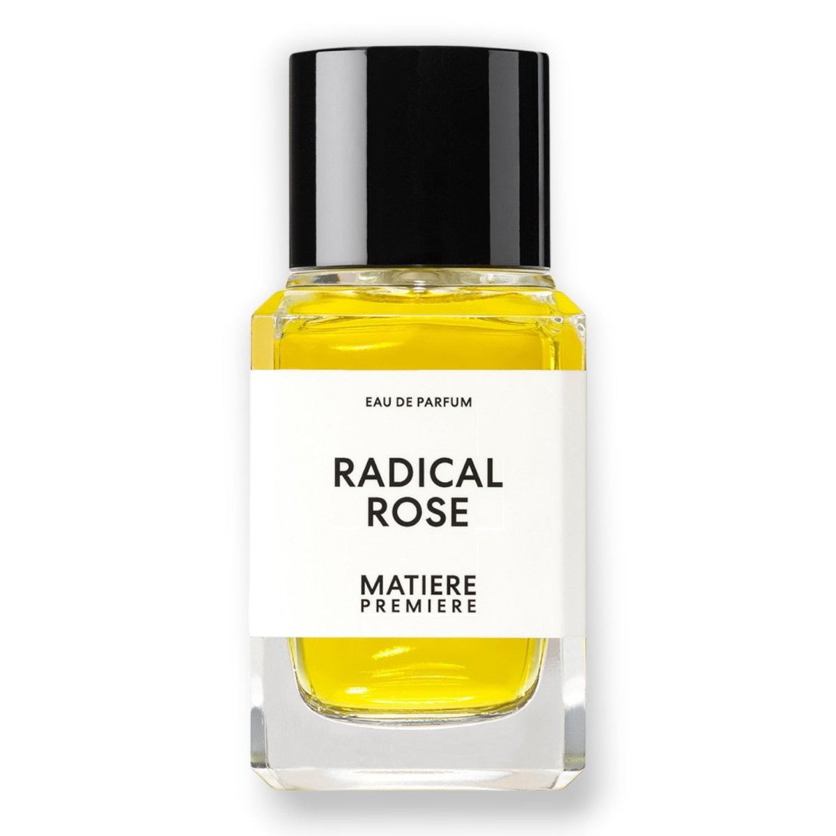 Matiere Premiere Radical Rose Sample - Atomic Aromas