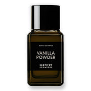 Matiere Premiere Vanilla Powder Extrait Sample - Atomic Aromas