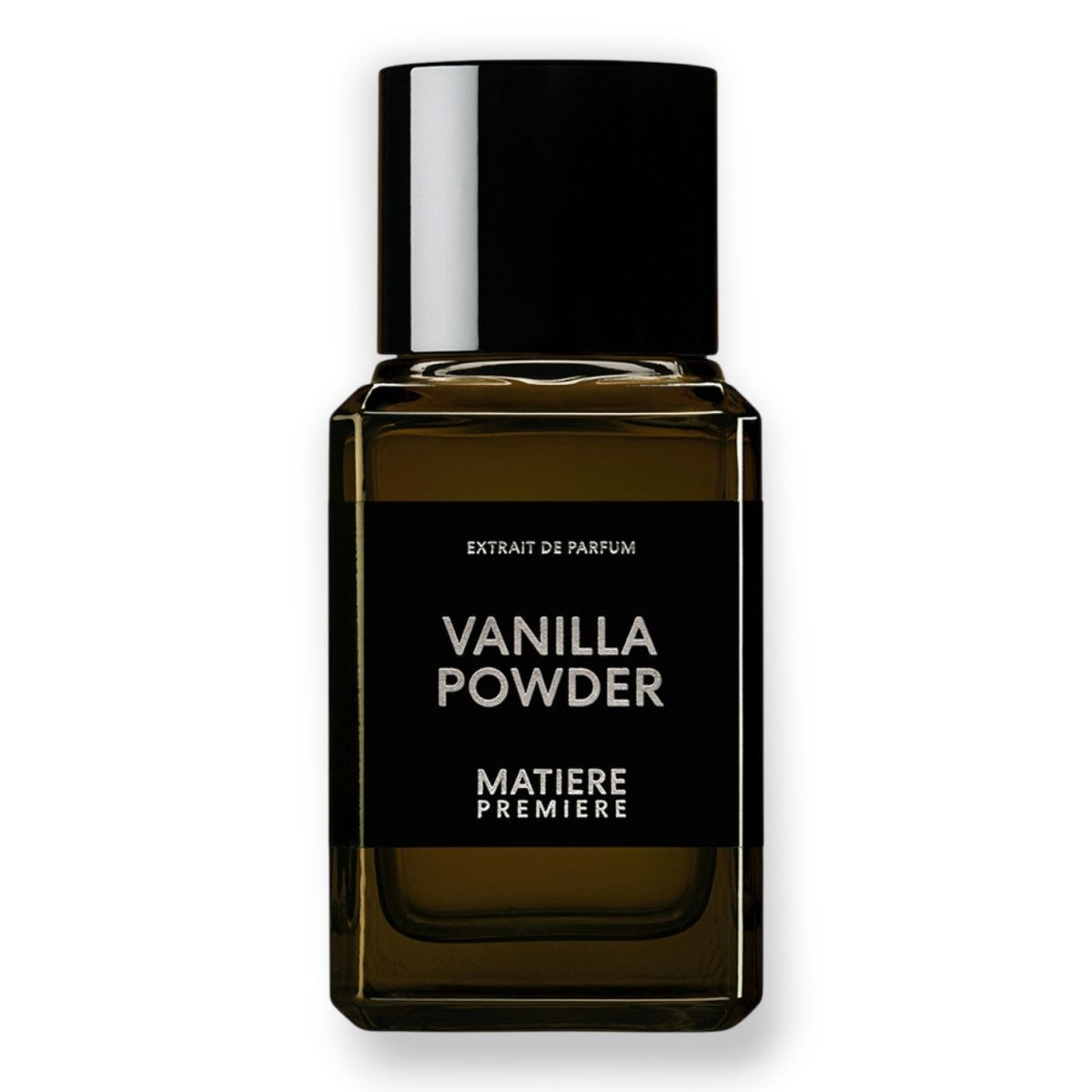 Matiere Premiere Vanilla Powder Extrait Sample - Atomic Aromas