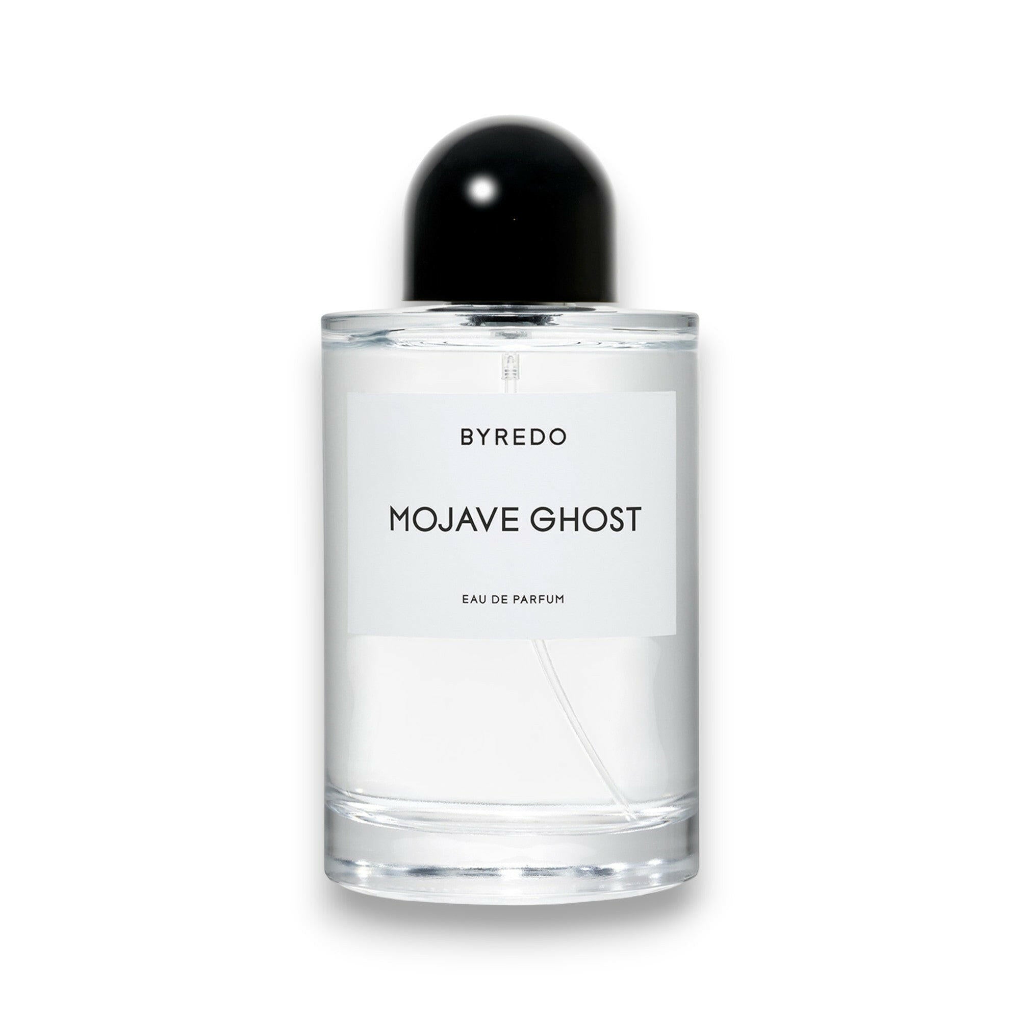 Byredo Mojave Ghost Sample.