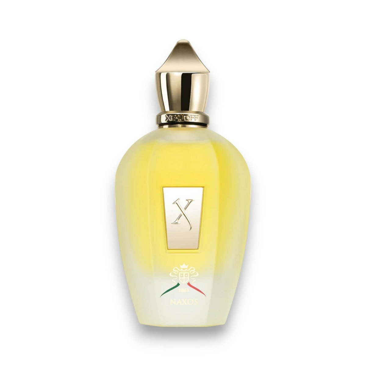 Xerjoff Naxos Sample - Atomic Aromas