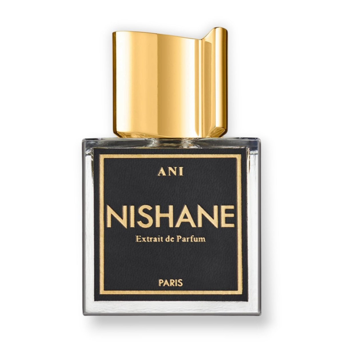 Nishane Ani Sample - Atomic Aromas