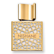 Nishane Hacivat Oud Sample - Atomic Aromas
