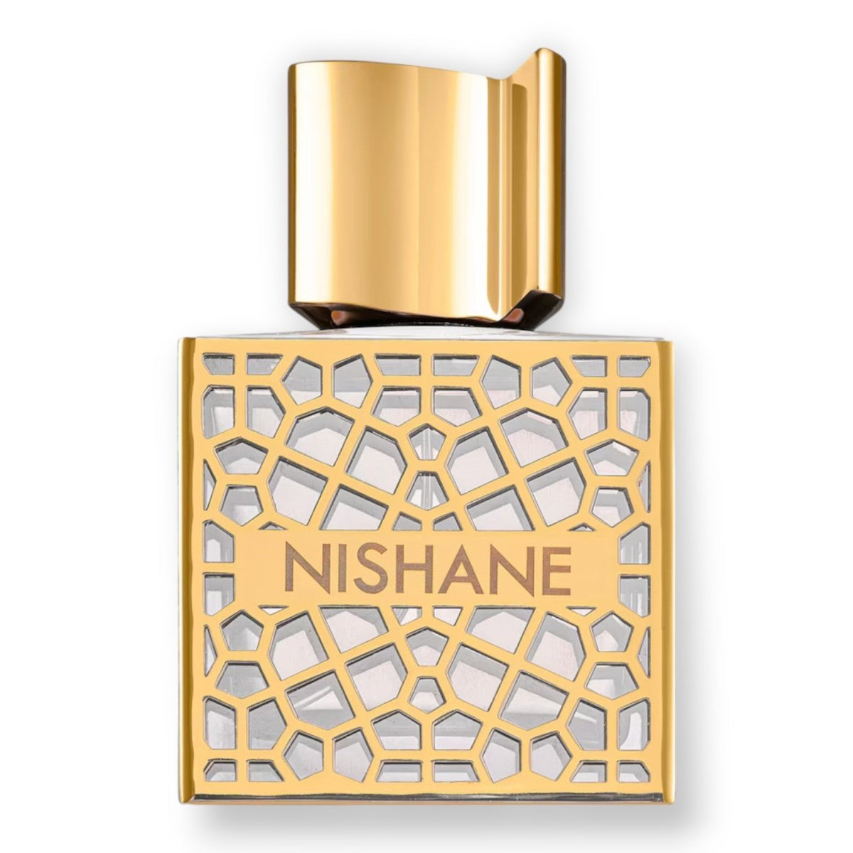 Nishane Hacivat Oud Sample - Atomic Aromas