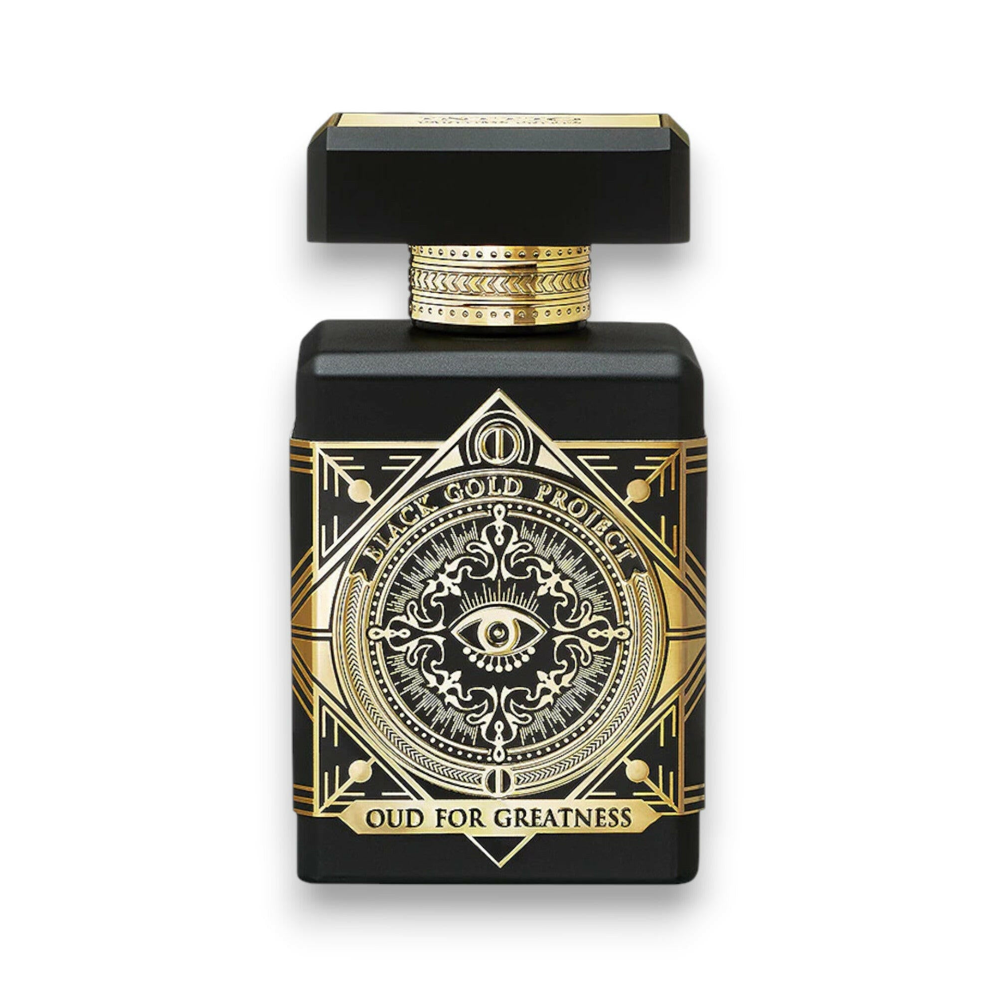 Initio Parfums Privés Oud for Greatness Sample.