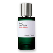 Maison Crivelli Oud Stallion Sample - Atomic Aromas