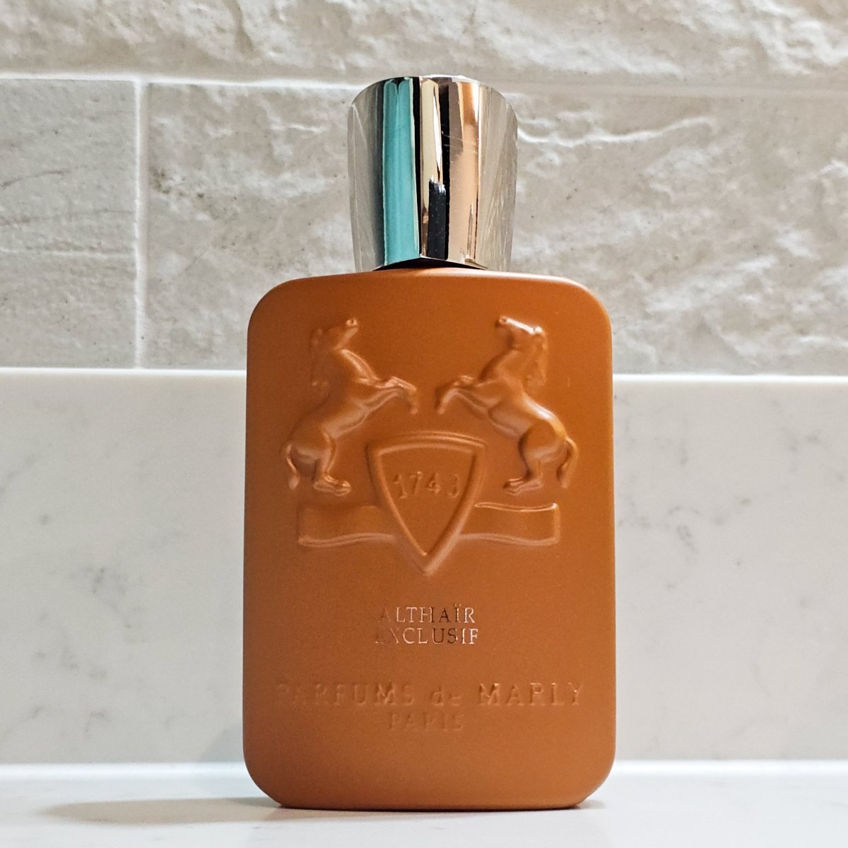 Parfums de Marly Althair Exclusif Sample - Atomic Aromas