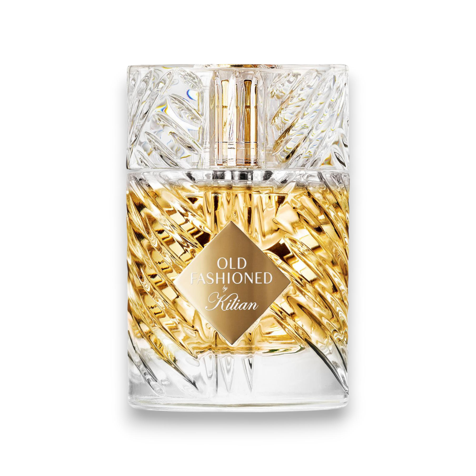 Kilian Old Fashioned Sample