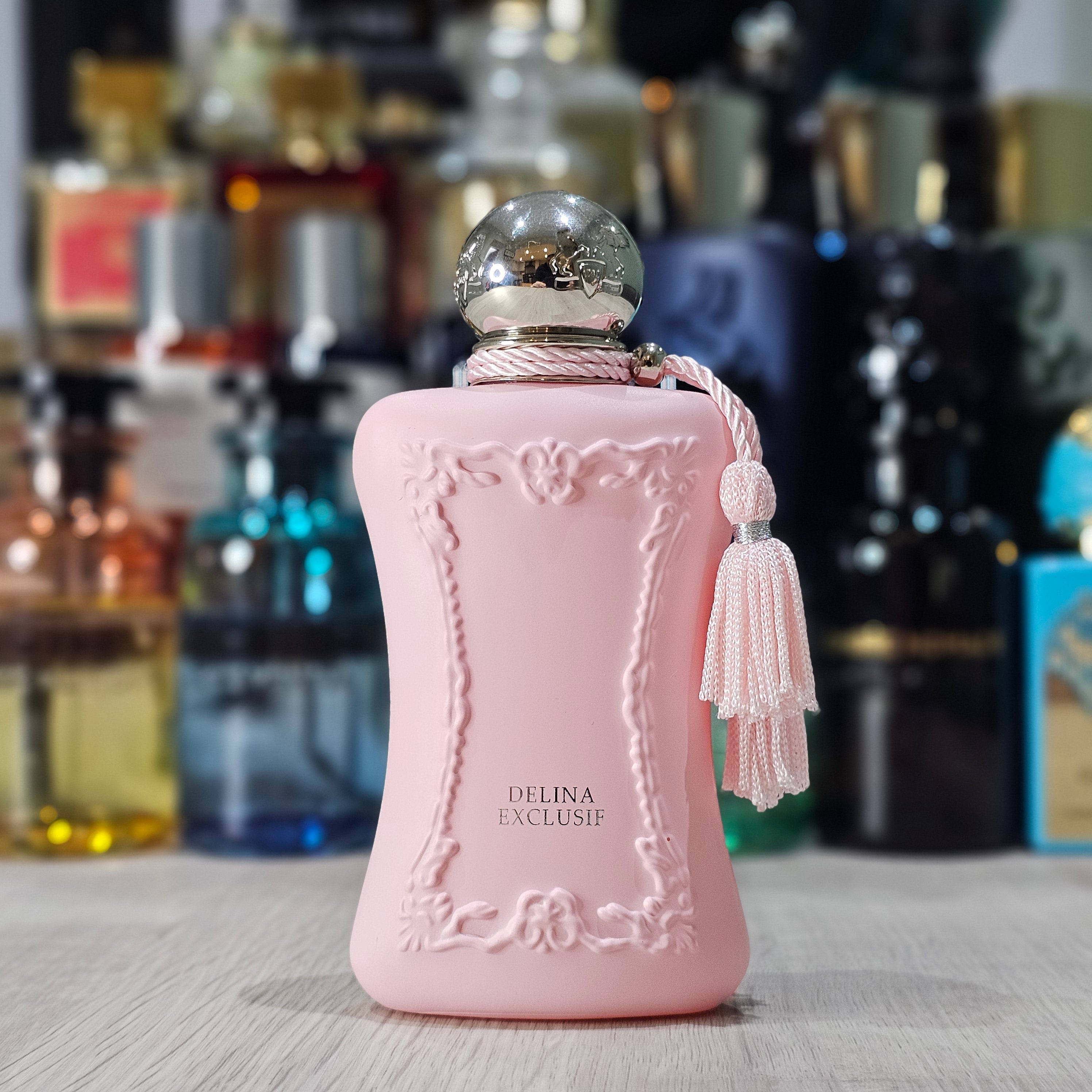 Parfums de Marly Delina Exclusif Sample