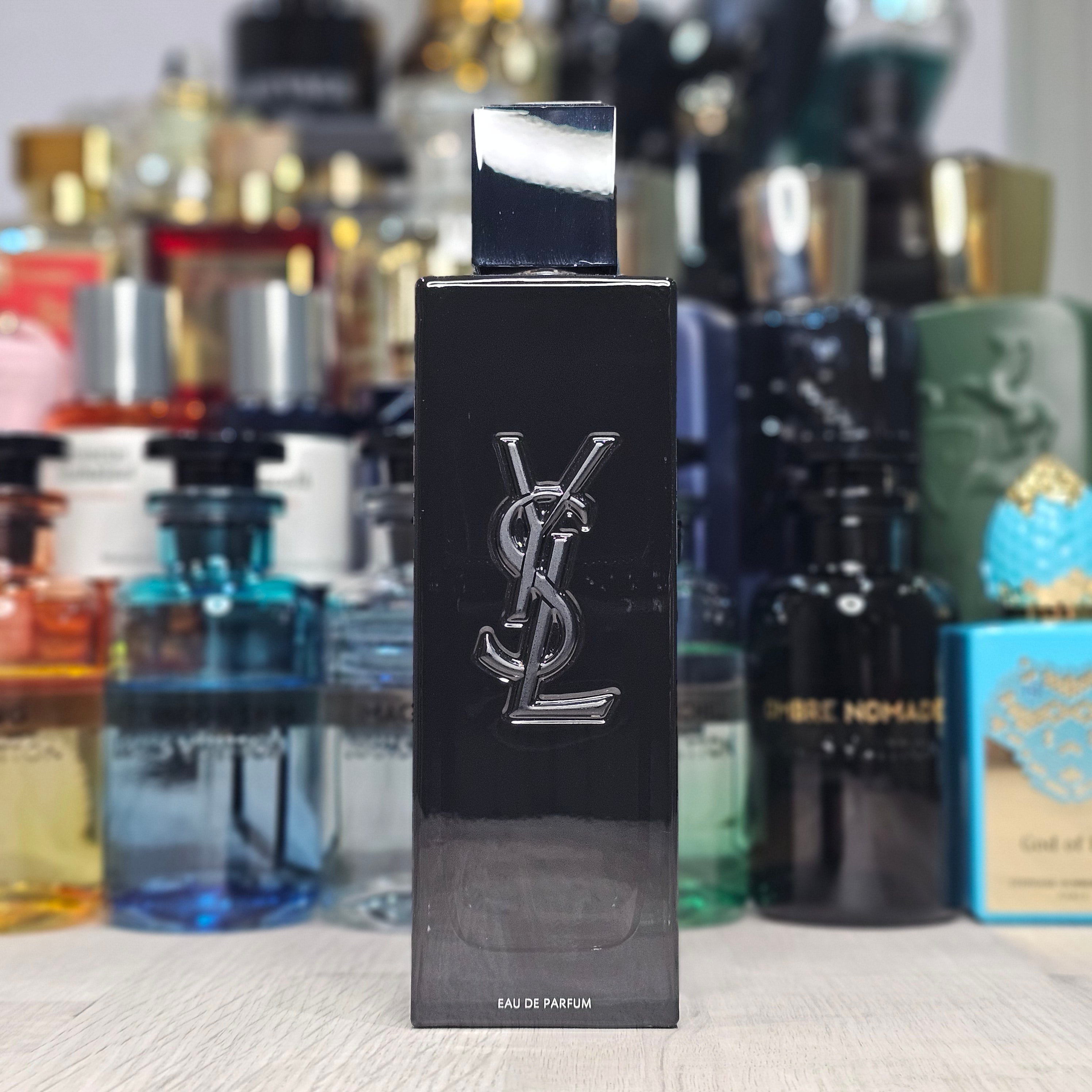 YSL MYSLF EDP Sample