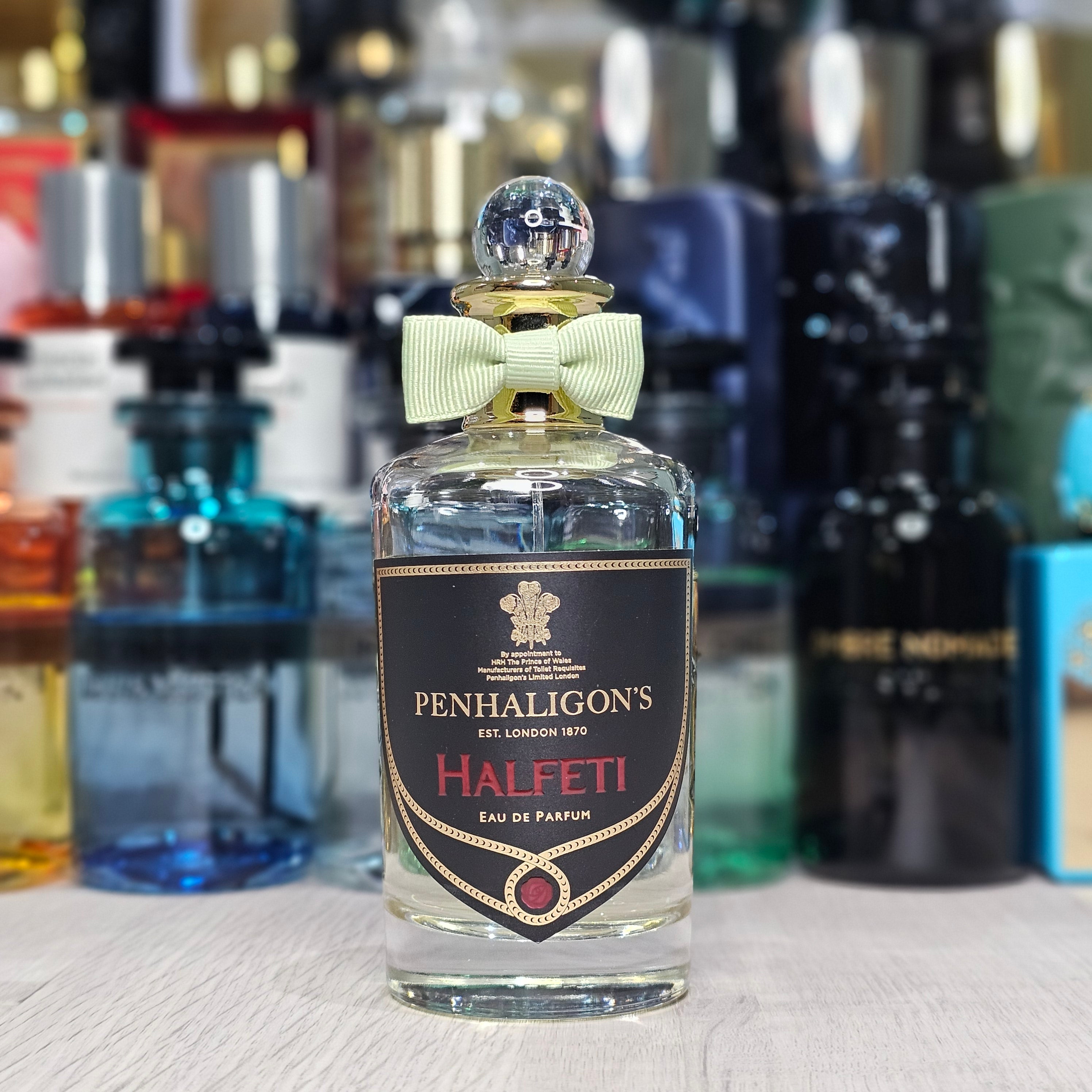 Penhaligon's Halfeti Sample