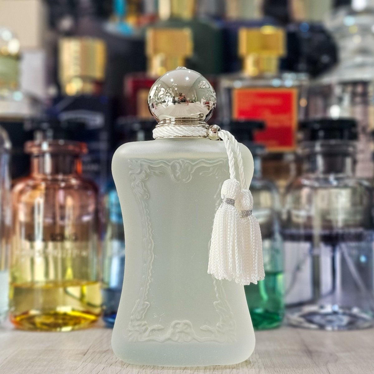 Parfums De Marly Valaya Sample - Atomic Aromas
