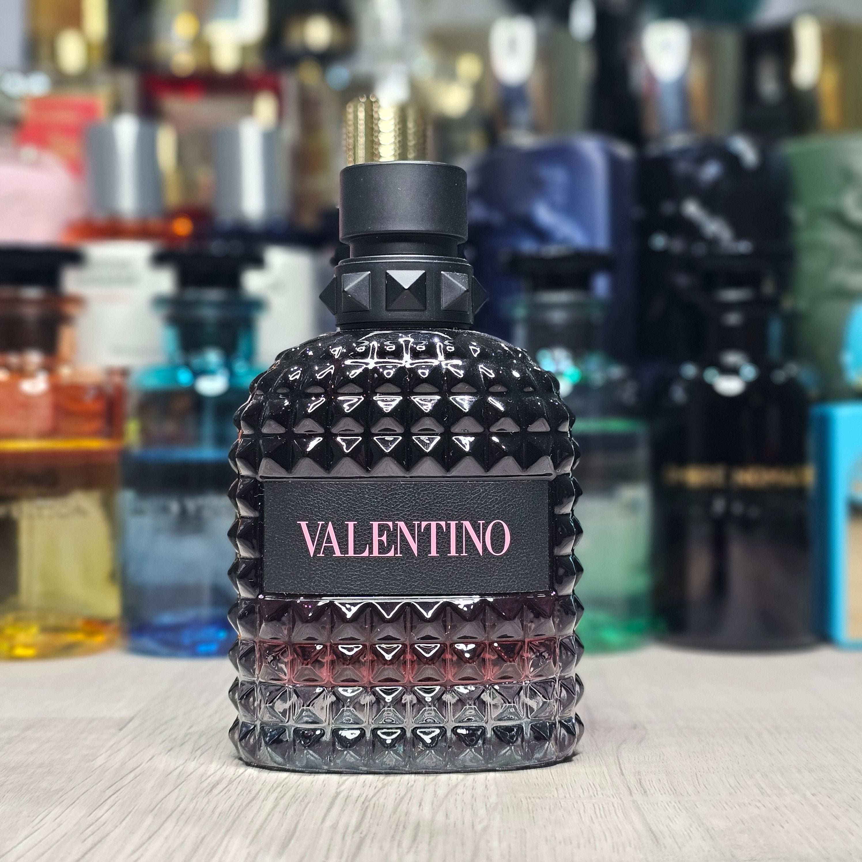 Valentino Born In Roma Uomo EDP Intense Sample