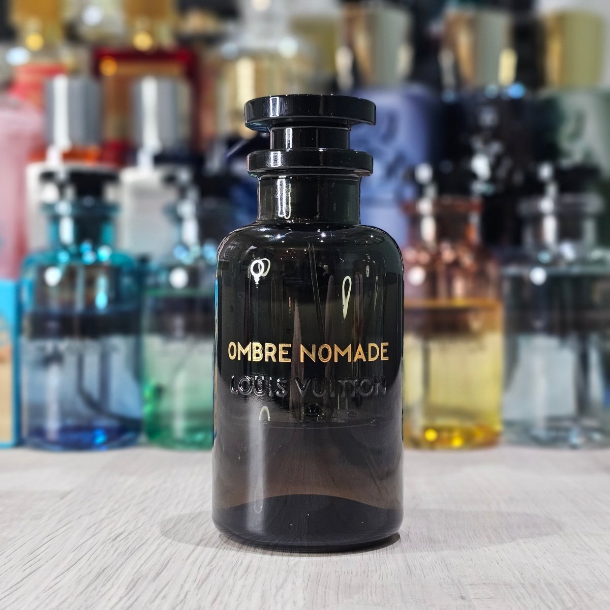 Oud Bestsellers Sample Pack - Atomic Aromas