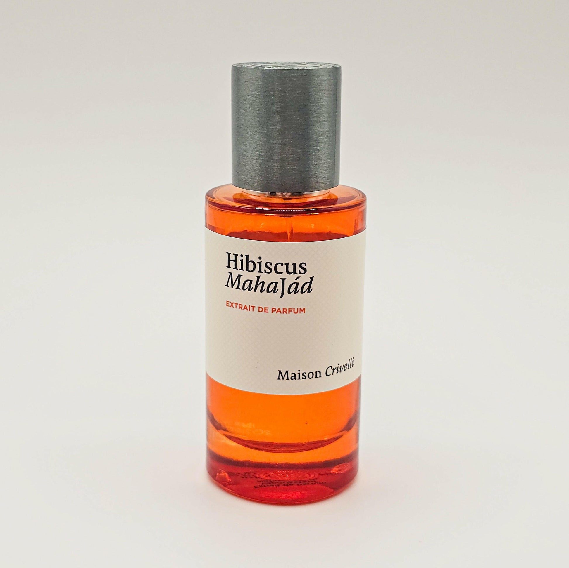 Maison Crivelli Hibiscus Mahajád Sample.