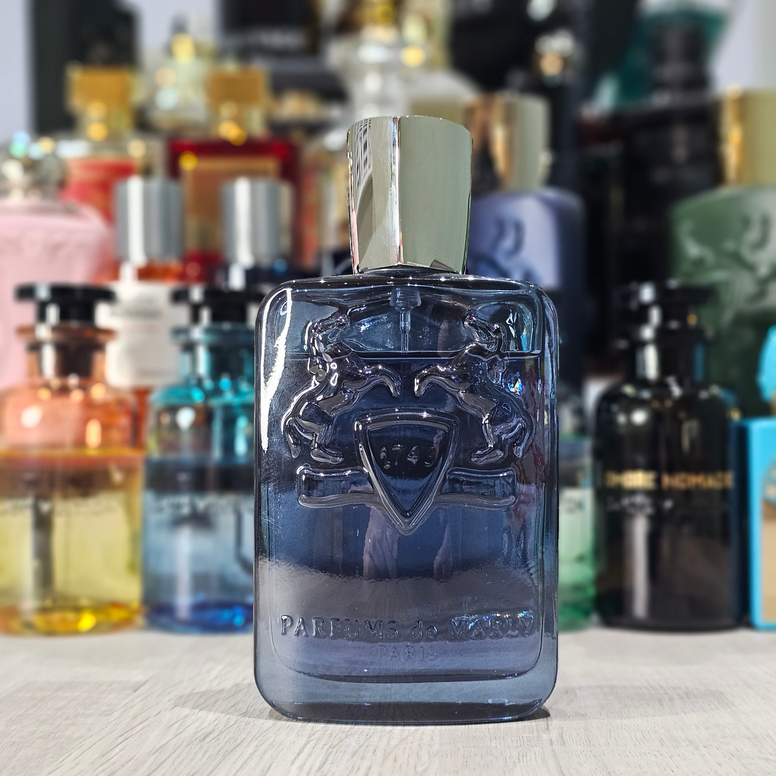 Parfums de Marly Sedley Sample