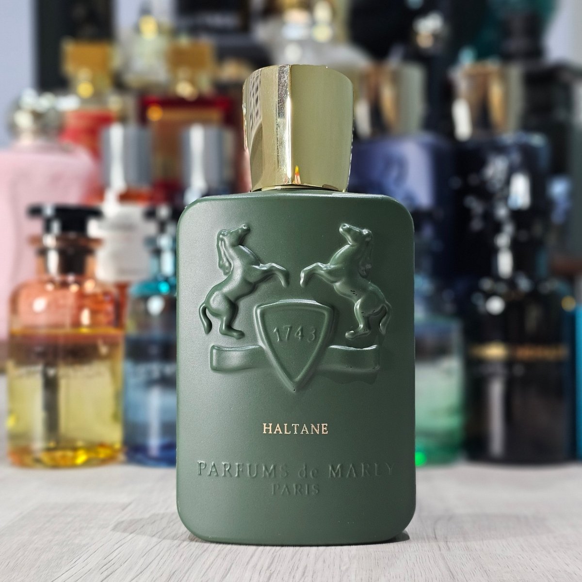 Oud Bestsellers Sample Pack - Atomic Aromas