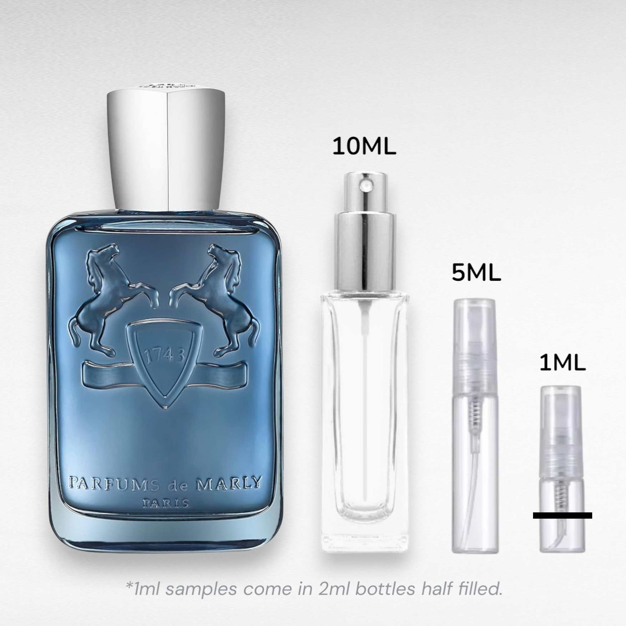 Parfums de Marly Sedley Sample