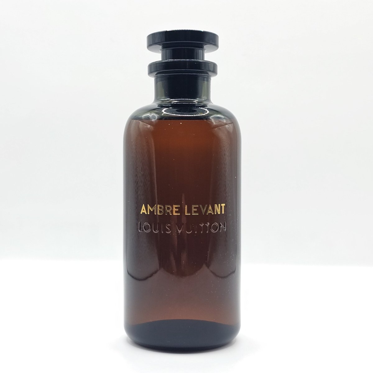 Louis Vuitton Ambre Levant Sample - Atomic Aromas