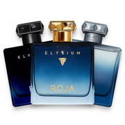 Roja Elysium Sample Pack - Atomic Aromas