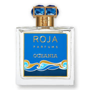 Roja Oceania Sample - Atomic Aromas