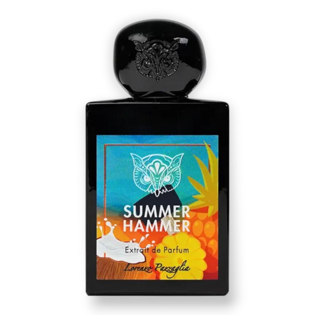 Lorenzo Pazzaglia Summer Hammer Sample - Atomic Aromas