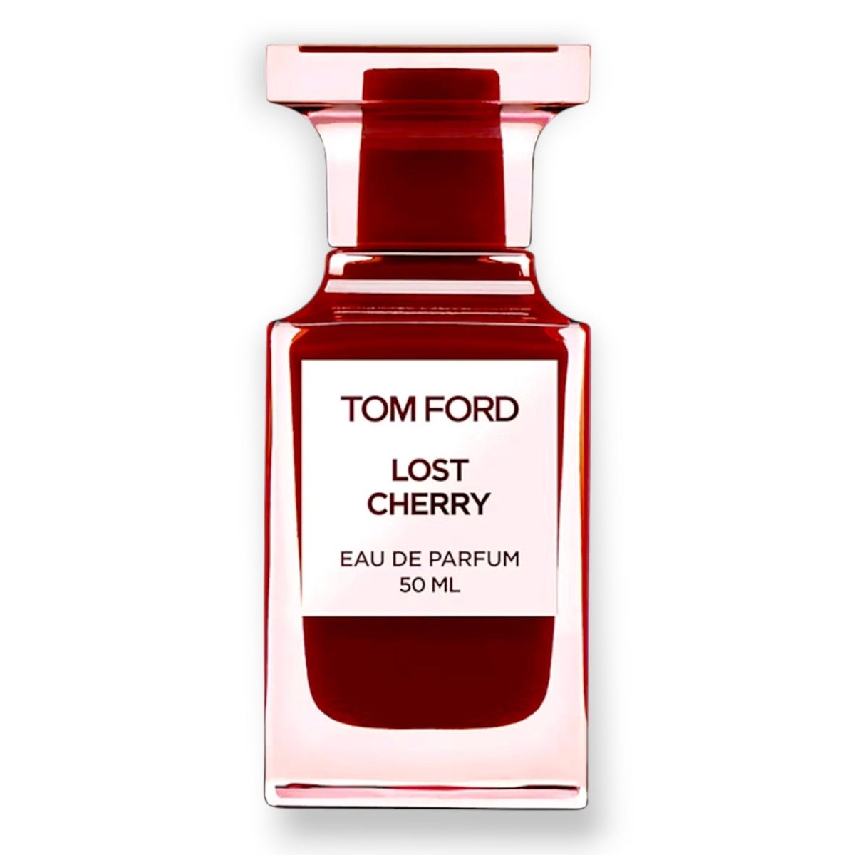 Tom Ford Lost Cherry Sample - Atomic Aromas