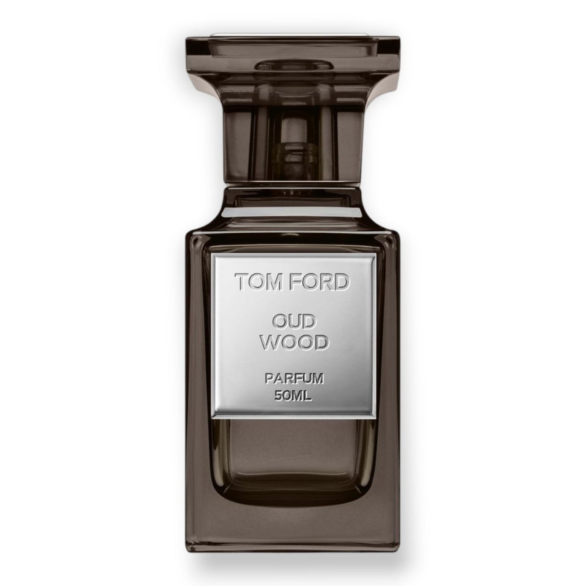 Tom Ford Oud Wood Parfum Sample - Atomic Aromas