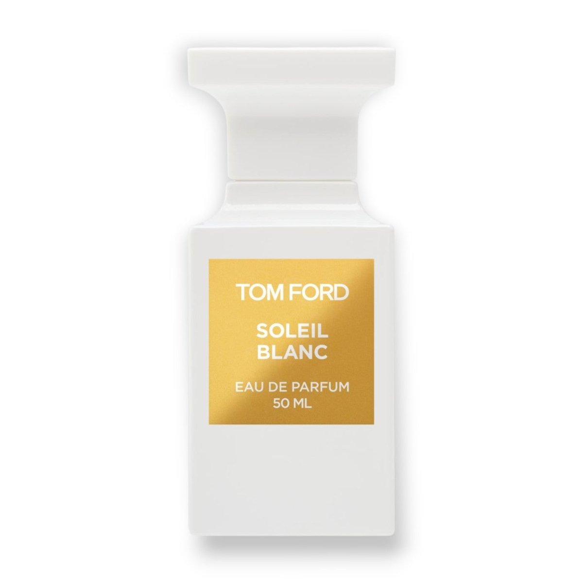 Tom Ford Soleil Blanc Sample - Atomic Aromas