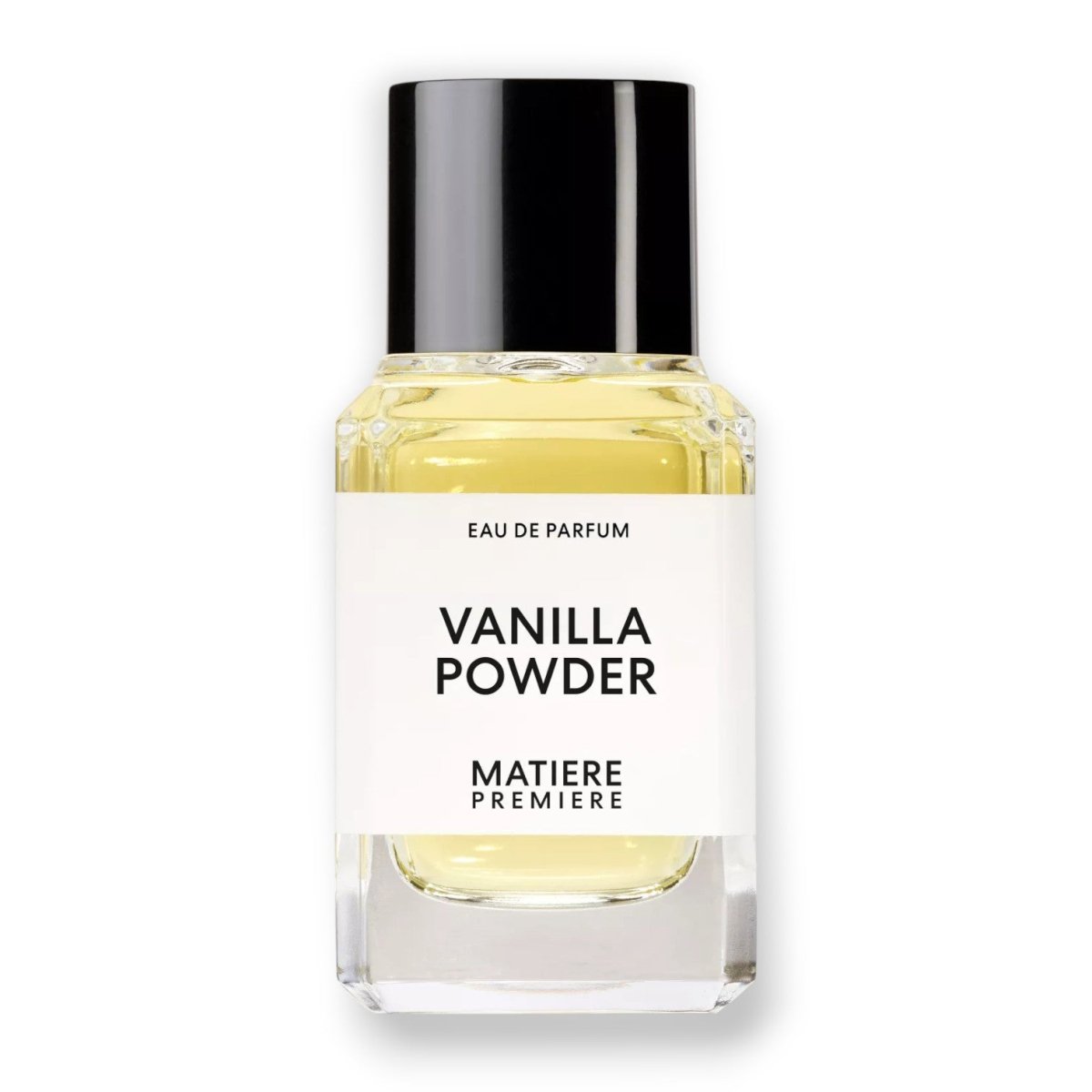 Matiere Premiere Vanilla Powder Sample - Atomic Aromas